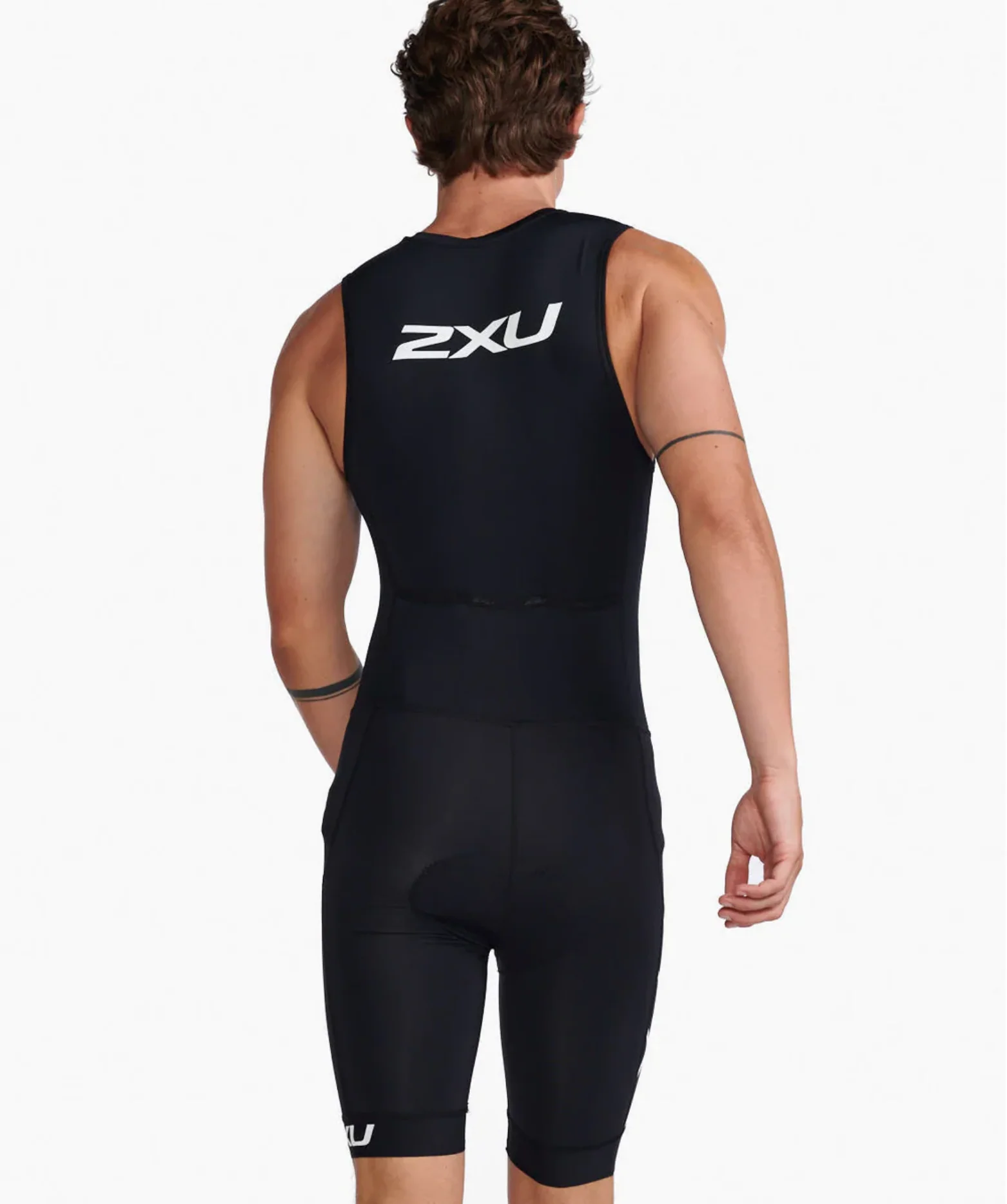 Core Trisuit Sleeveless Men's - Image 6