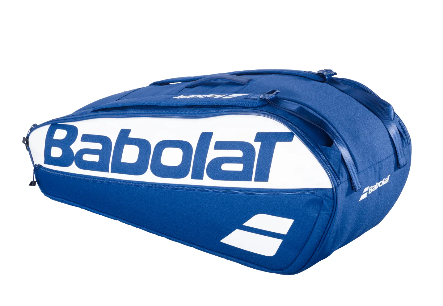 Court L 9 Racquet Bag - Image 4