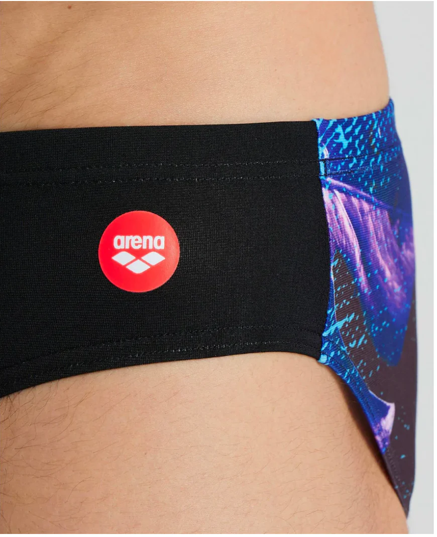 Crazy Placement Brief Men's - Image 3