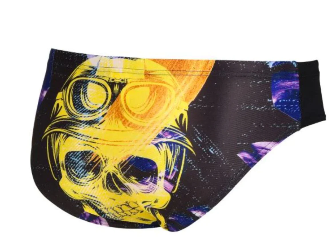 Crazy Placement Brief Men's - Image 5