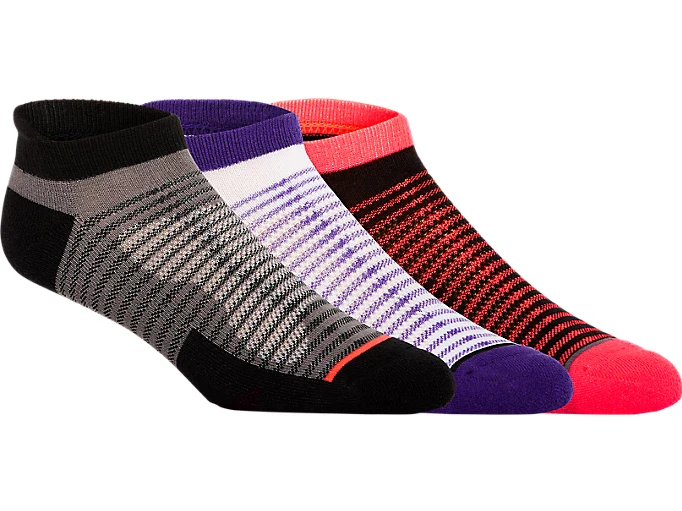 Cushion Low Cut 3/Pack - Image 3
