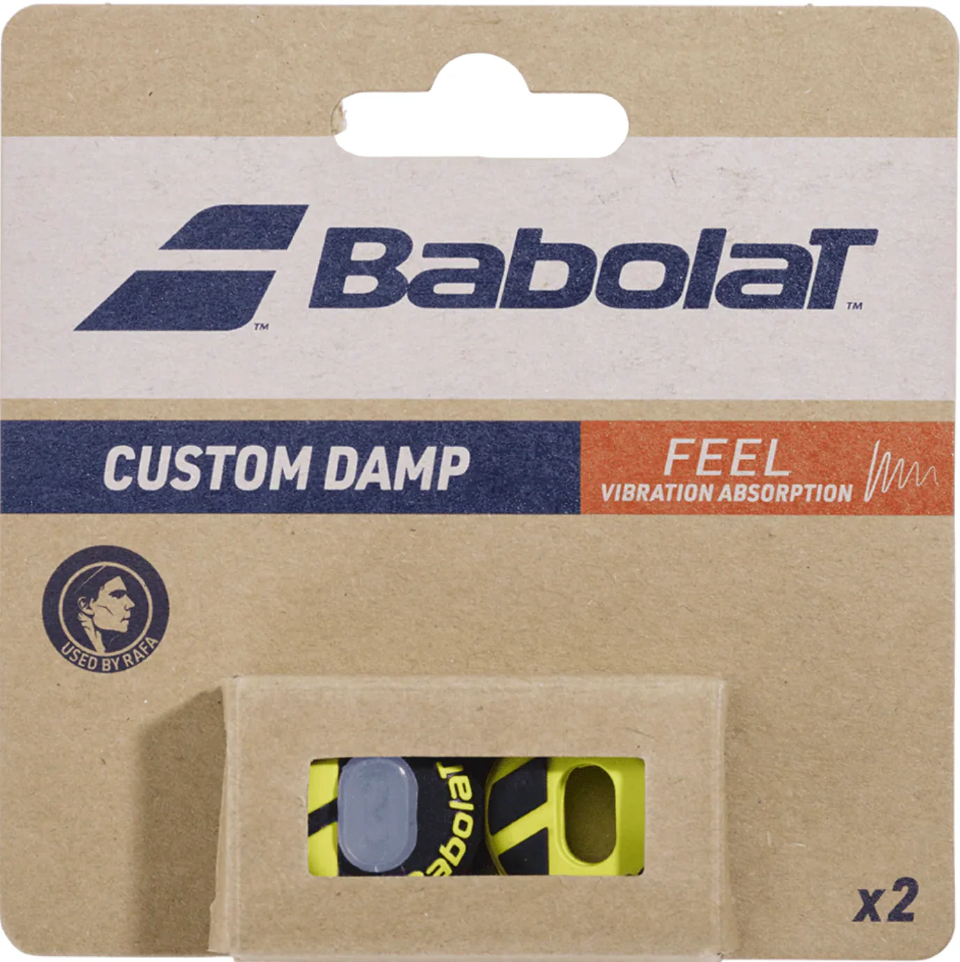 Custom Damp x2 - Image 3