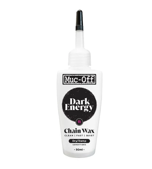 Dark Energy Wax Lube