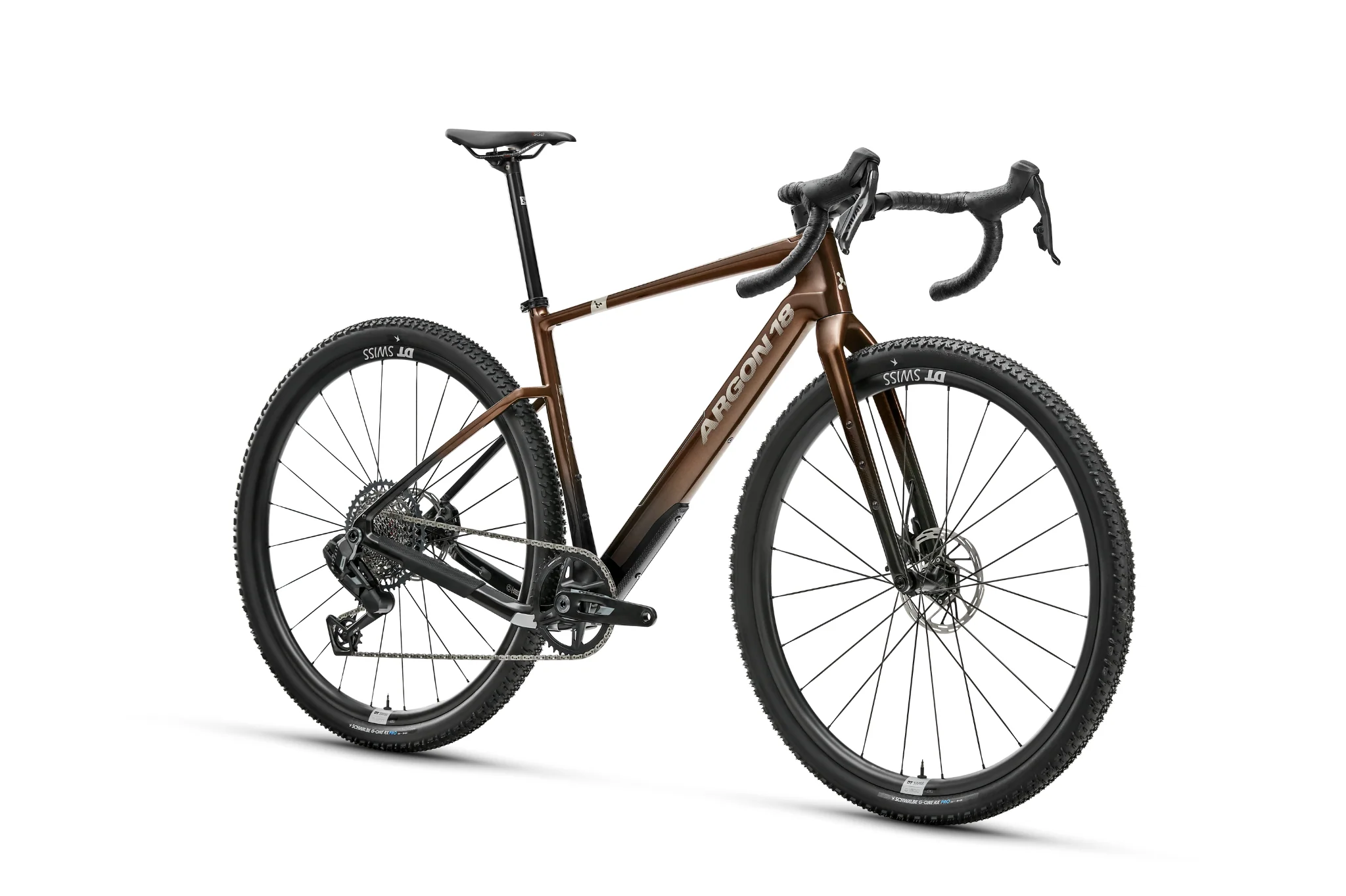 Dark Matter Rival XPLR - Image 4