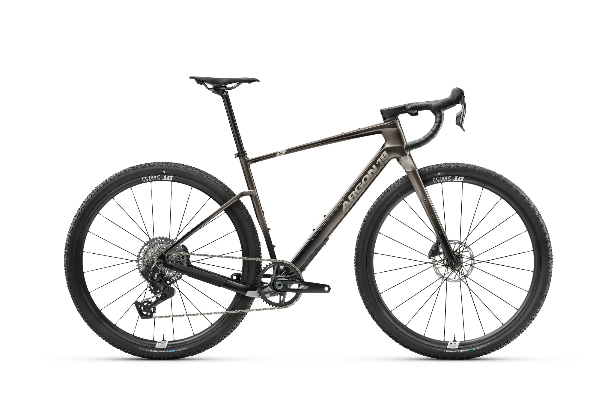 Dark Matter Rival XPLR - Image 8