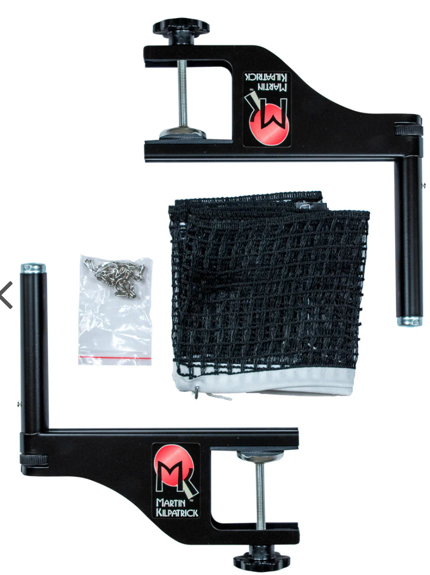 Deluxe Net Set
