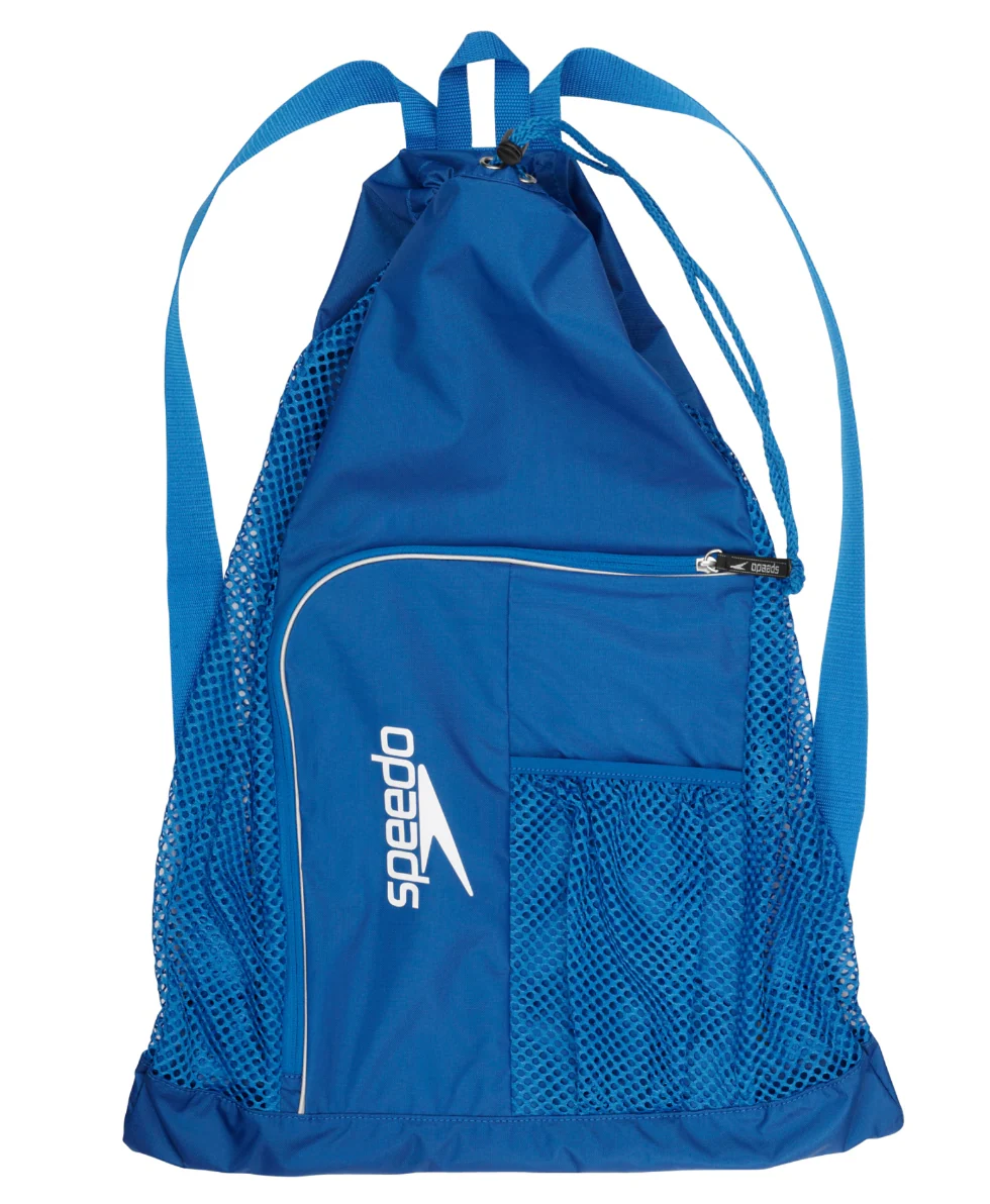 Deluxe Ventilator Mesh Bag - Image 3