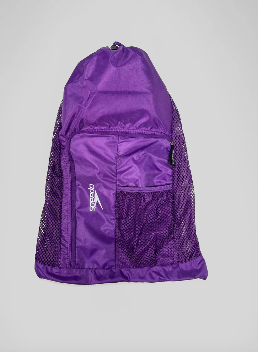 Deluxe Ventilator Mesh Bag - Image 4