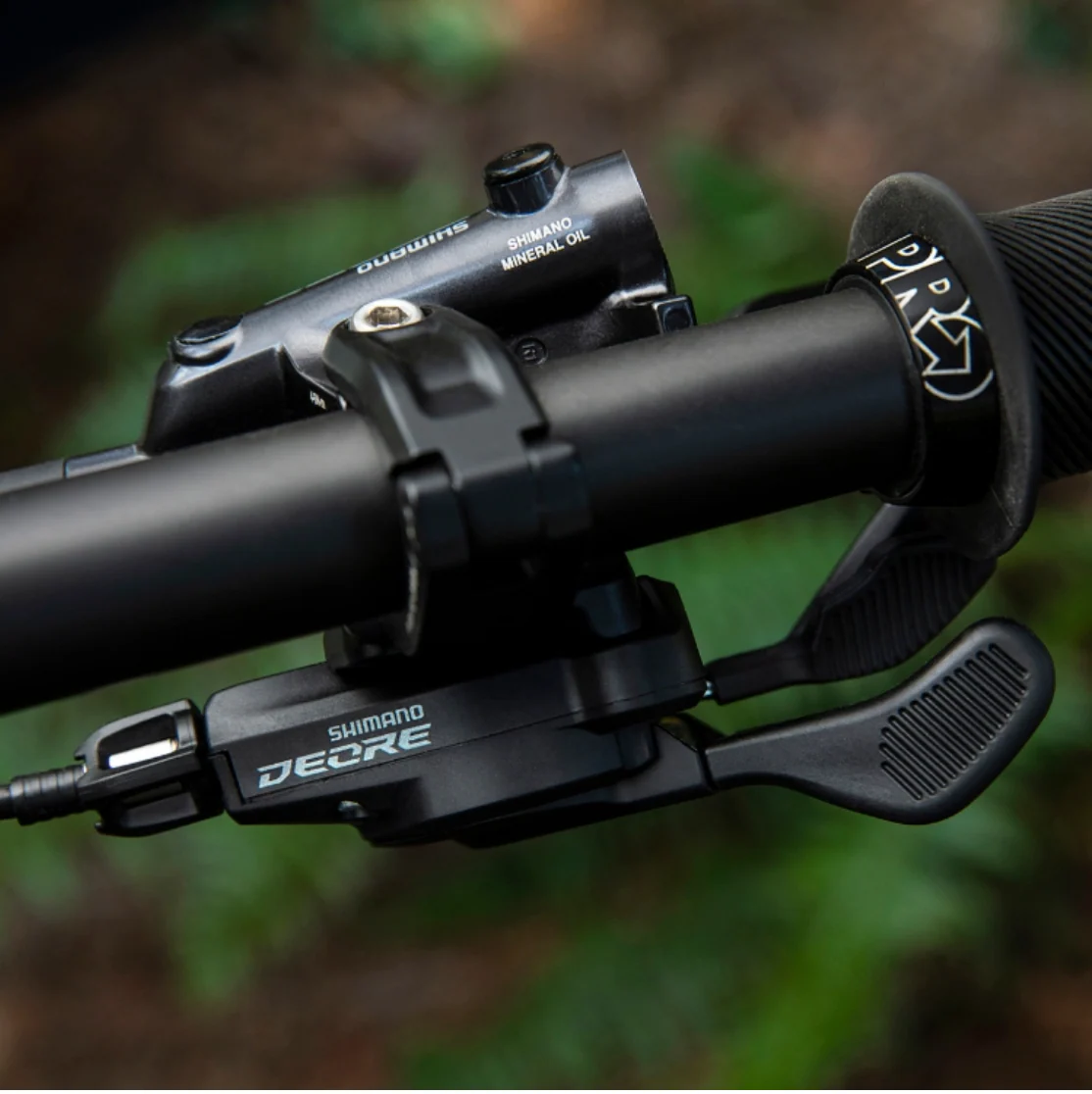 Deore 12 spd. M6100 - Image 3