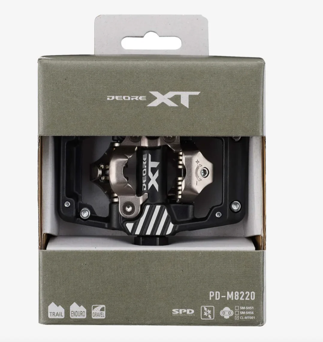 Deore XT PD-M8220 - Image 4
