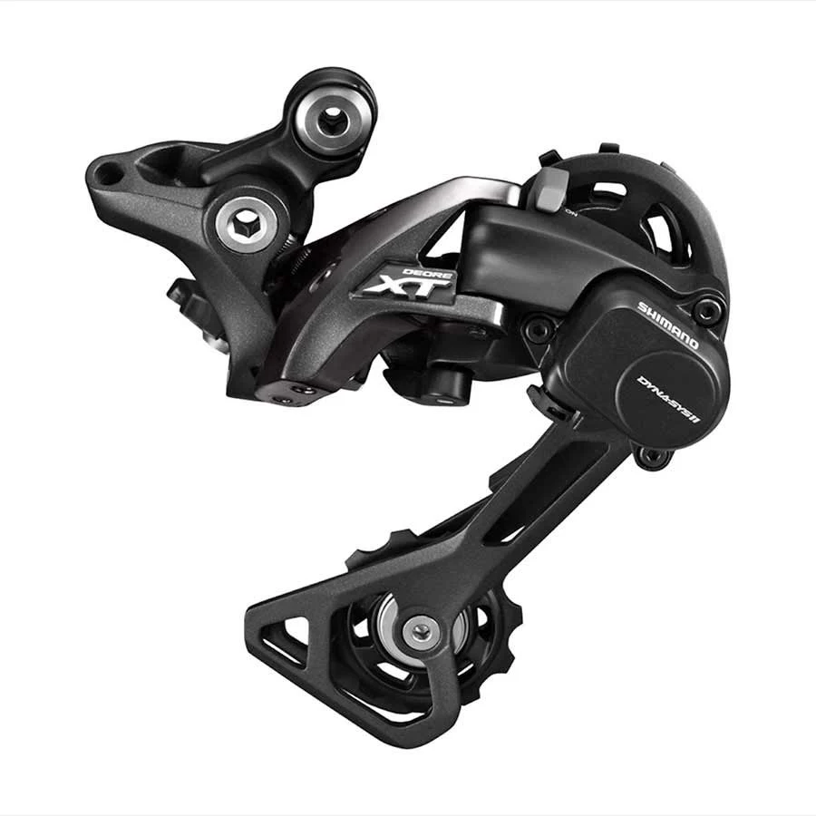 Deore XT RD-M8000 11 Spd. - Image 2