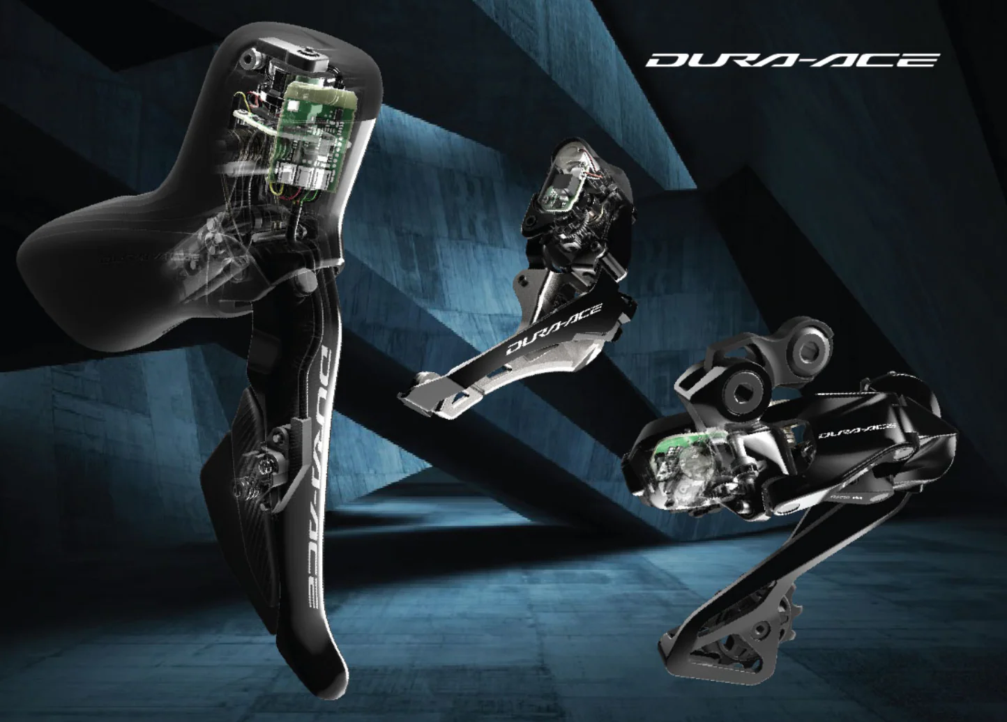 Di2 Battery BT-DN300 - Image 2