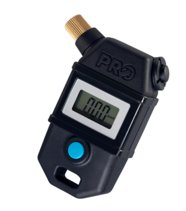 Digital Pressure Gauge - Image 3