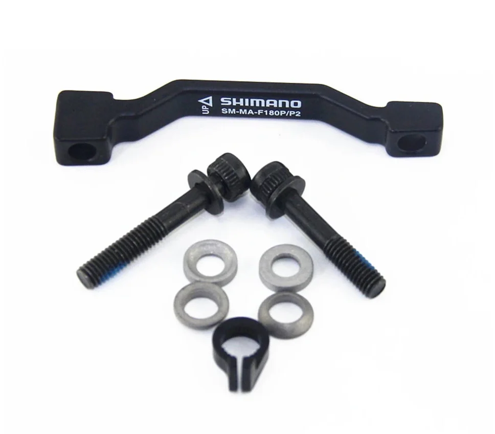 Disc Brake Mount Adapter SM-MA