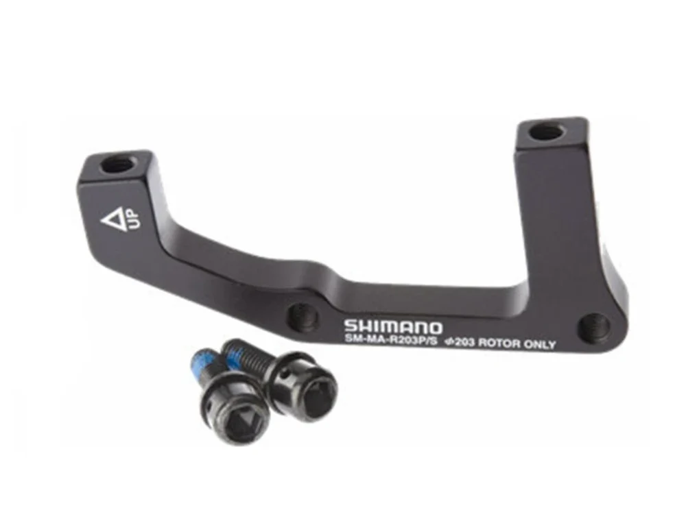Disc Brake Mount Adapter SM-MA - Image 2