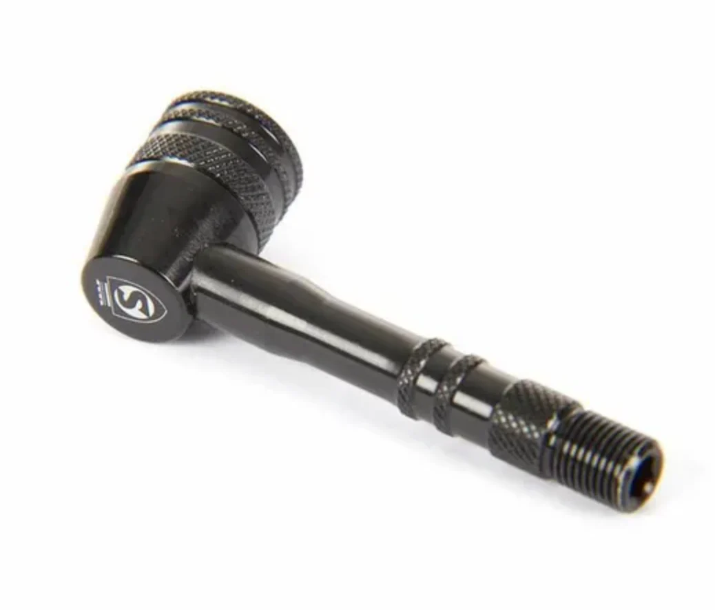 Disc Wheel Valve Adaptor