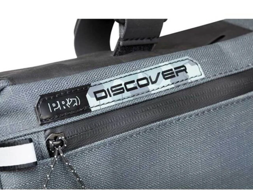 Discover Frame Bag 2.7L - Image 3