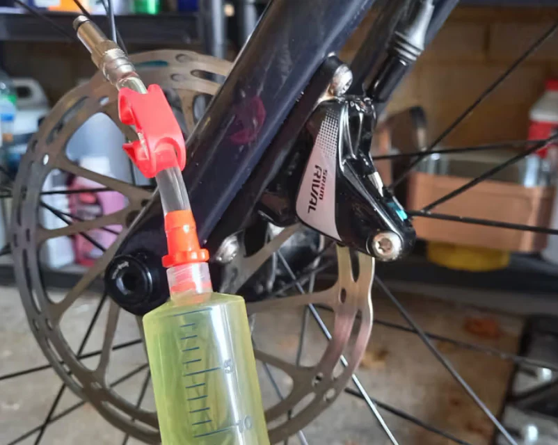 DOT 5.1 Brake Fluid - Image 2