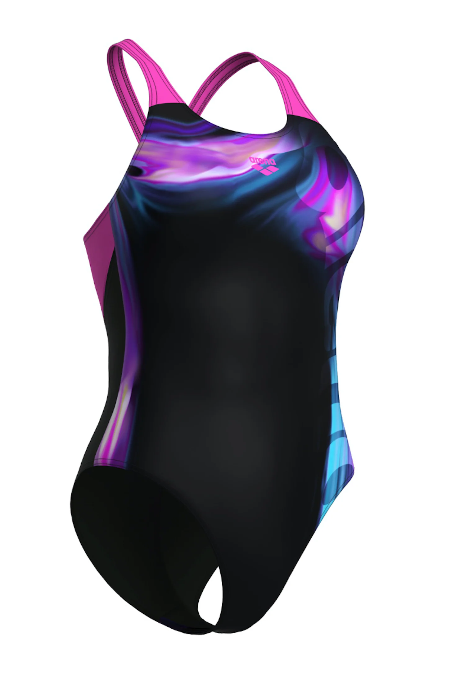 Dreamline V Back - Image 3