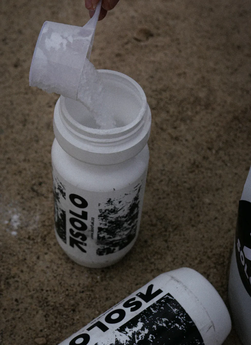 Olway Performance Drink Mix (768g) - Image 2