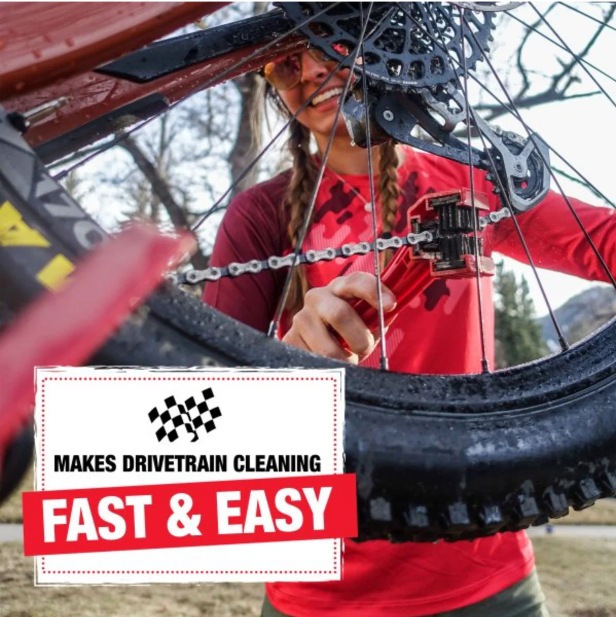 Drivetrain Kit - Image 2