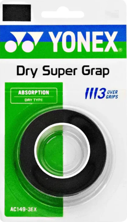 Dry Super Grap - Image 3