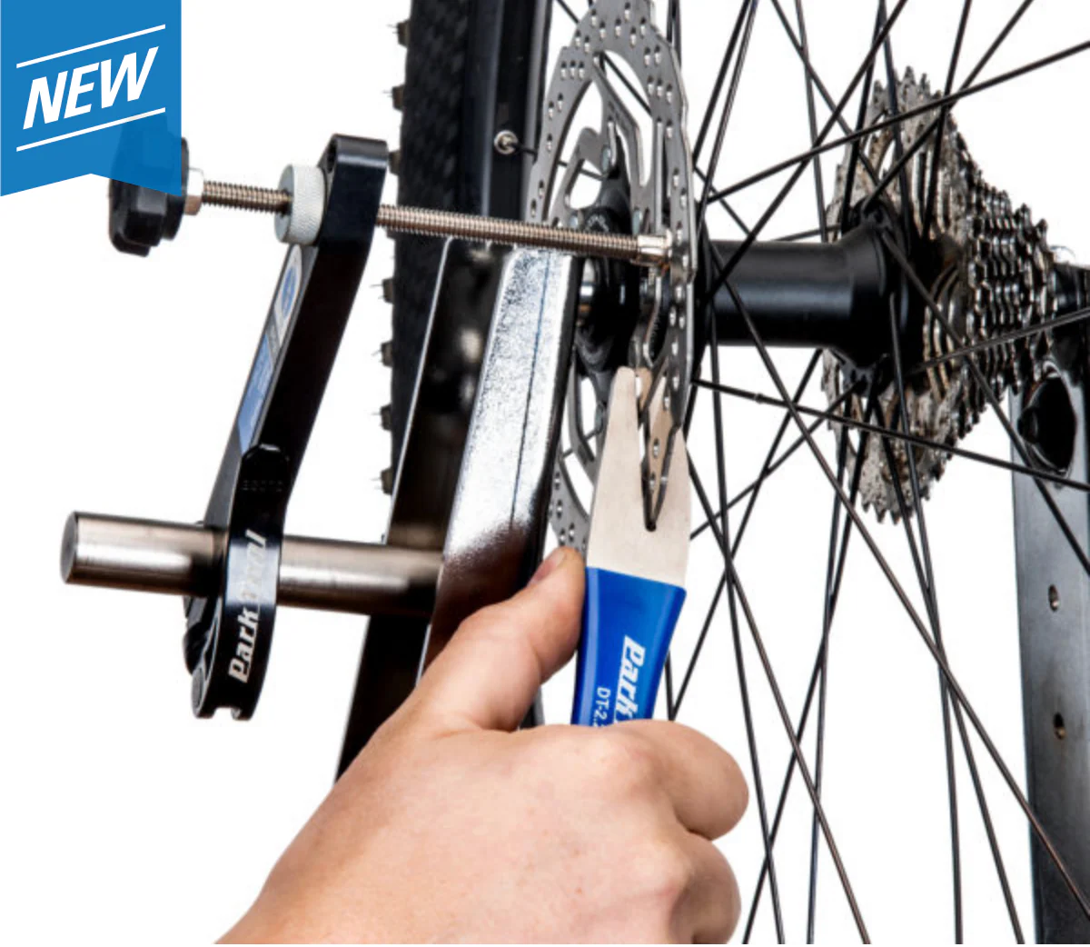 DT-2.2 Rotor Truing Tool - Image 2