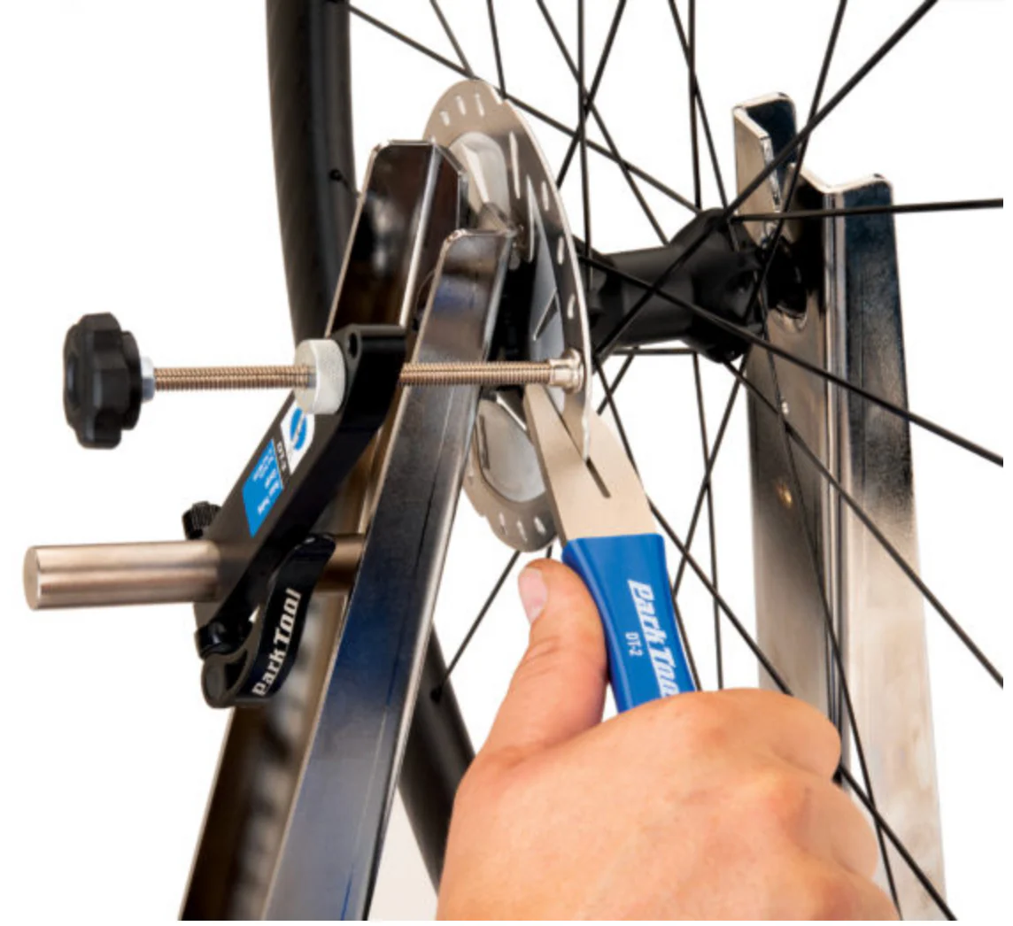 DT-3  Rotor truing gauge - Image 3