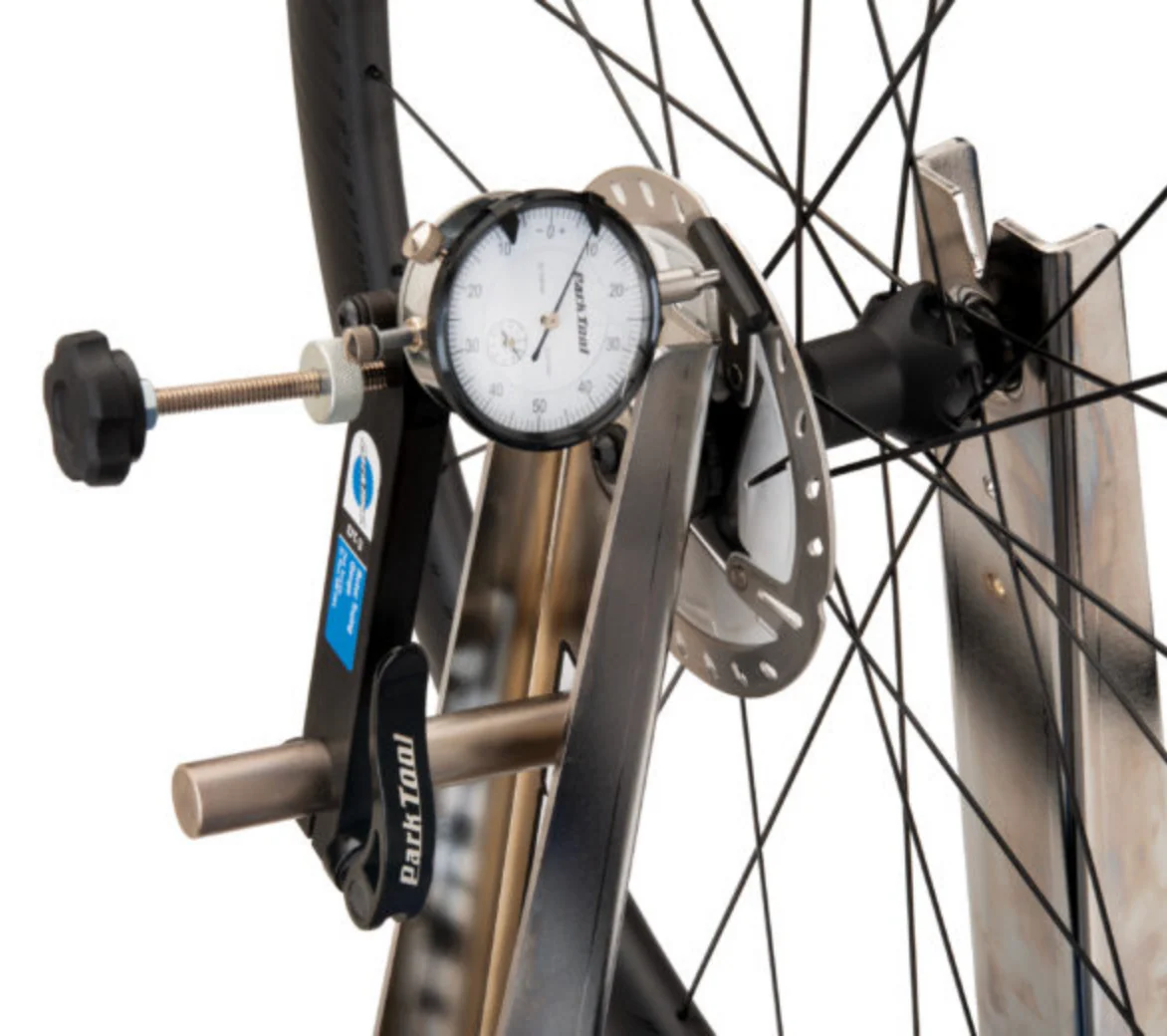 DT-3  Rotor truing gauge - Image 4