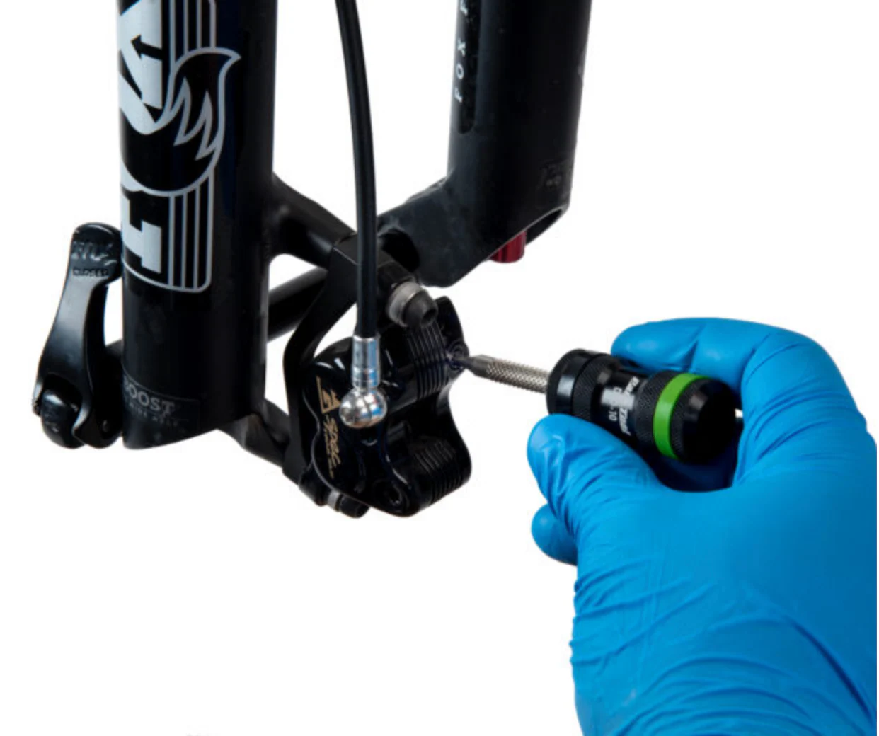 DTD-10  Precision Torx Compatible Driver - Image 2