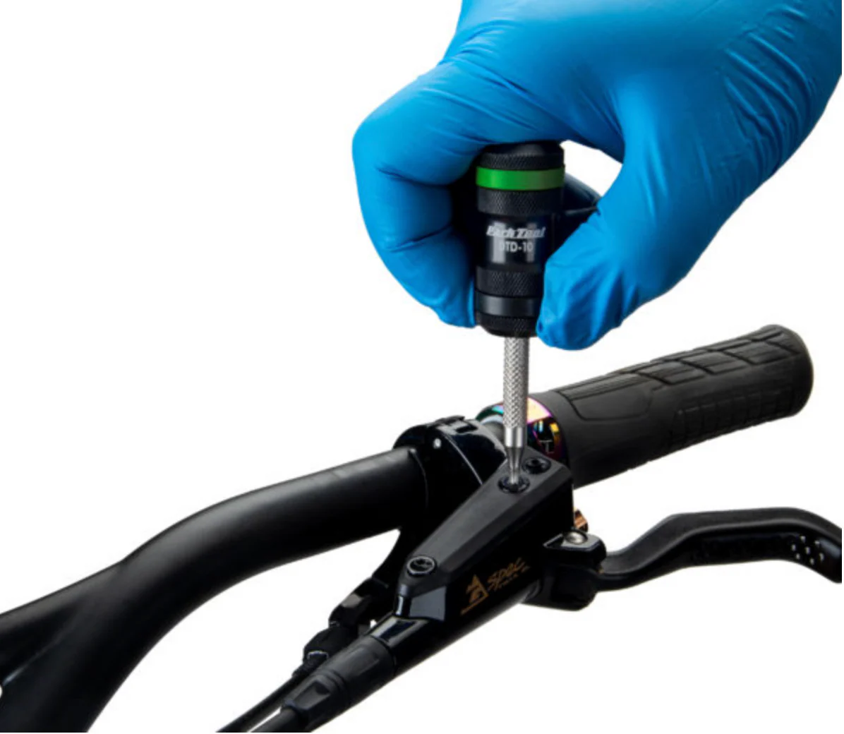 DTD-10  Precision Torx Compatible Driver - Image 4