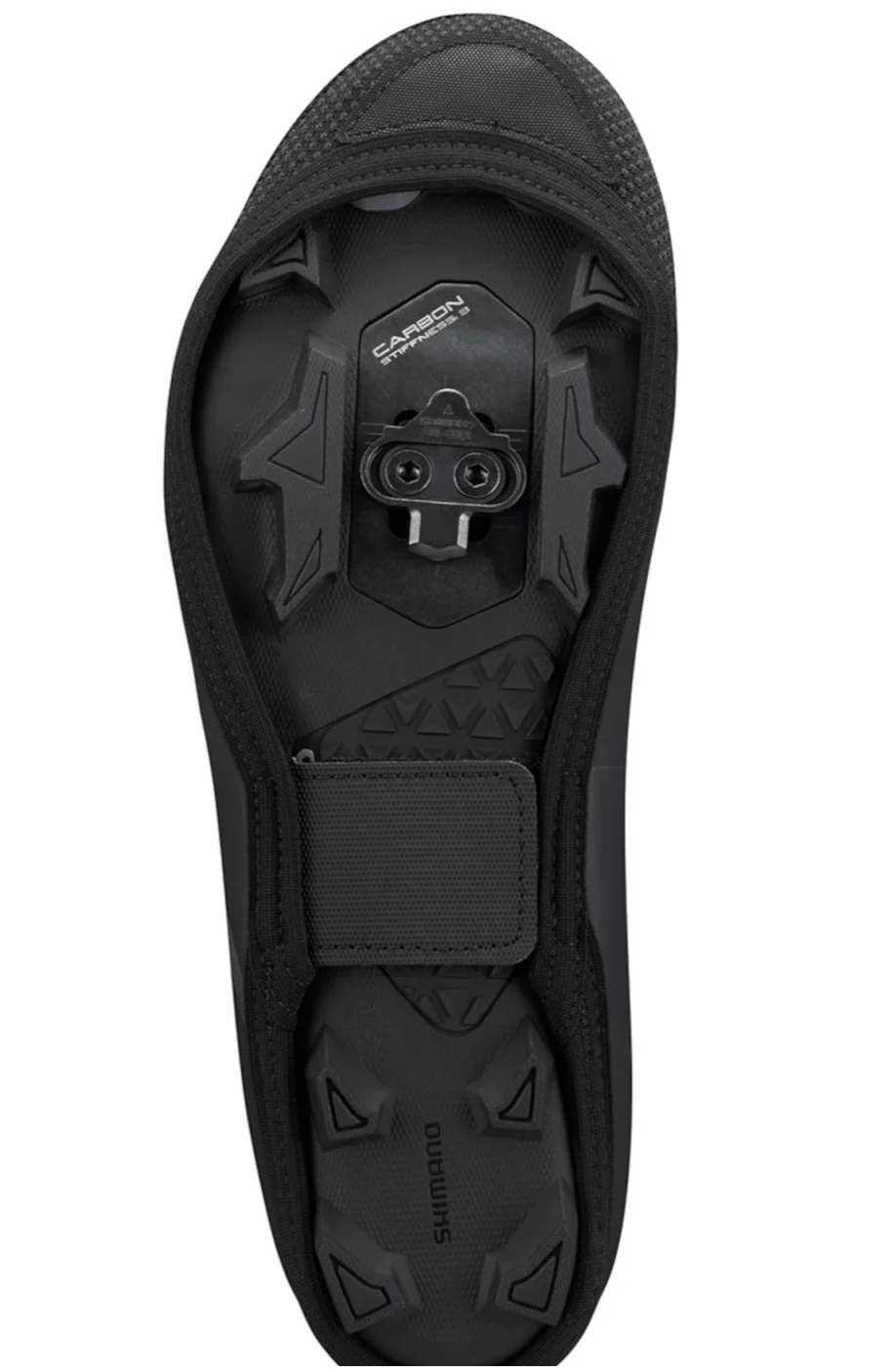 Dual H2O Shoe Cover - Image 5