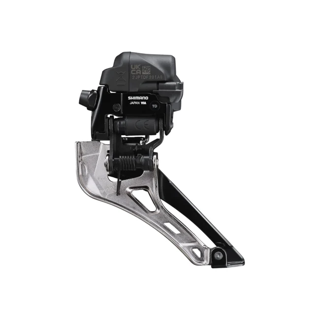 Dura-Ace R9250 Di2 Front Derailleur - Image 5