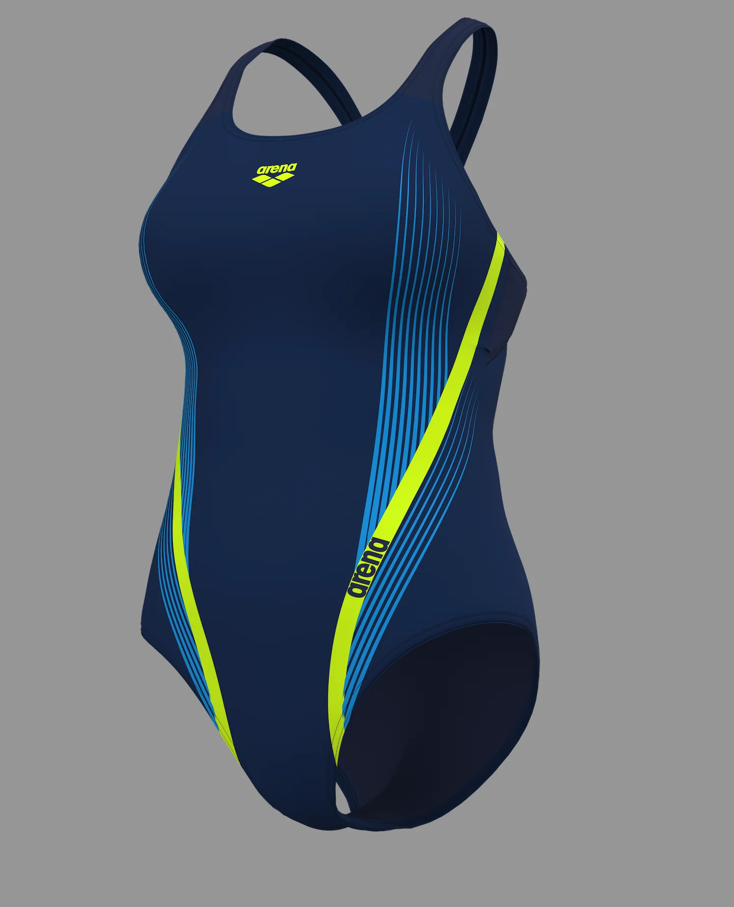Dynamic Swim Pro Back - Image 4