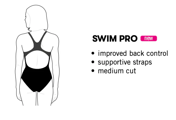 Dynamic Swim Pro Back - Image 6