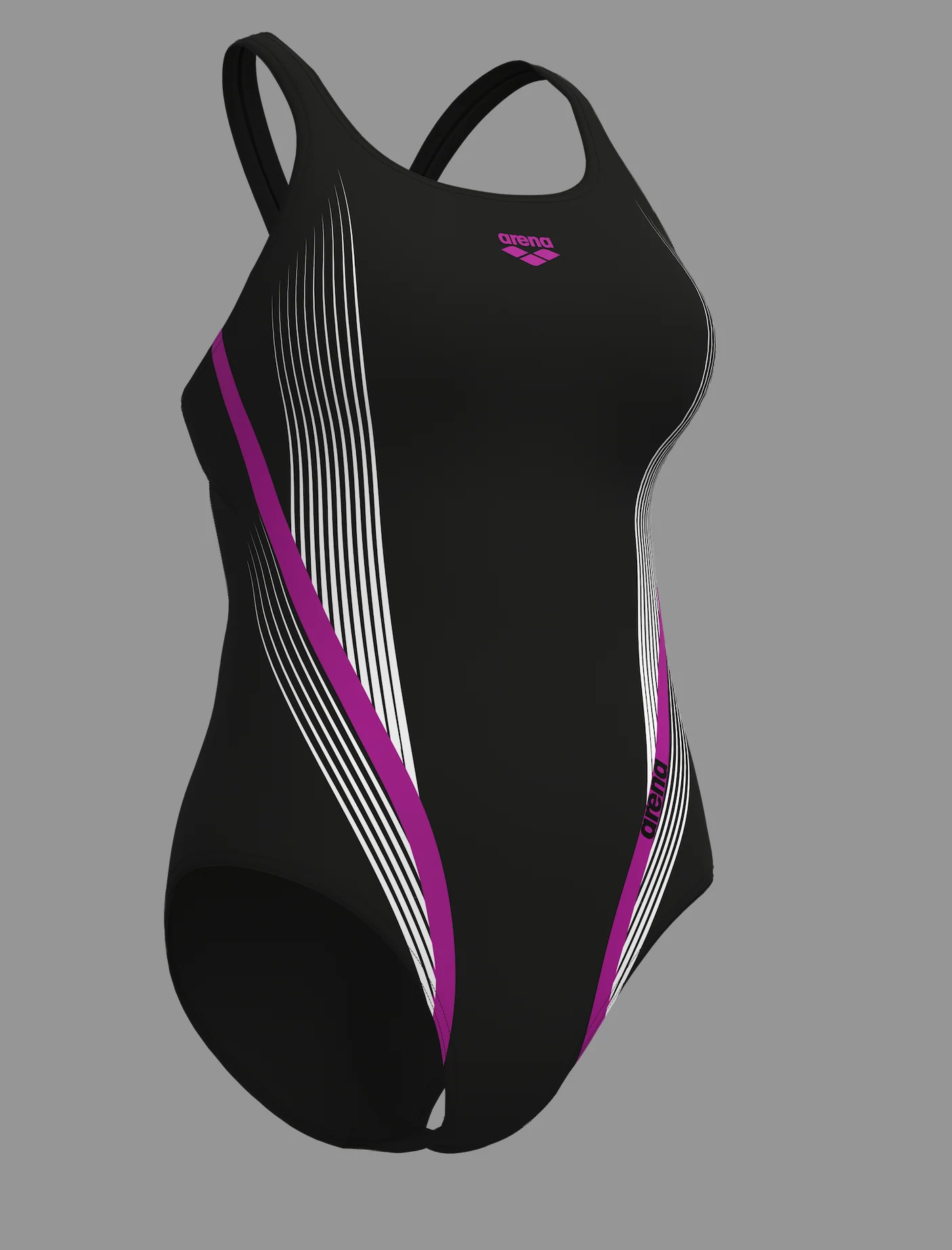 Dynamic Swim Pro Back - Image 4