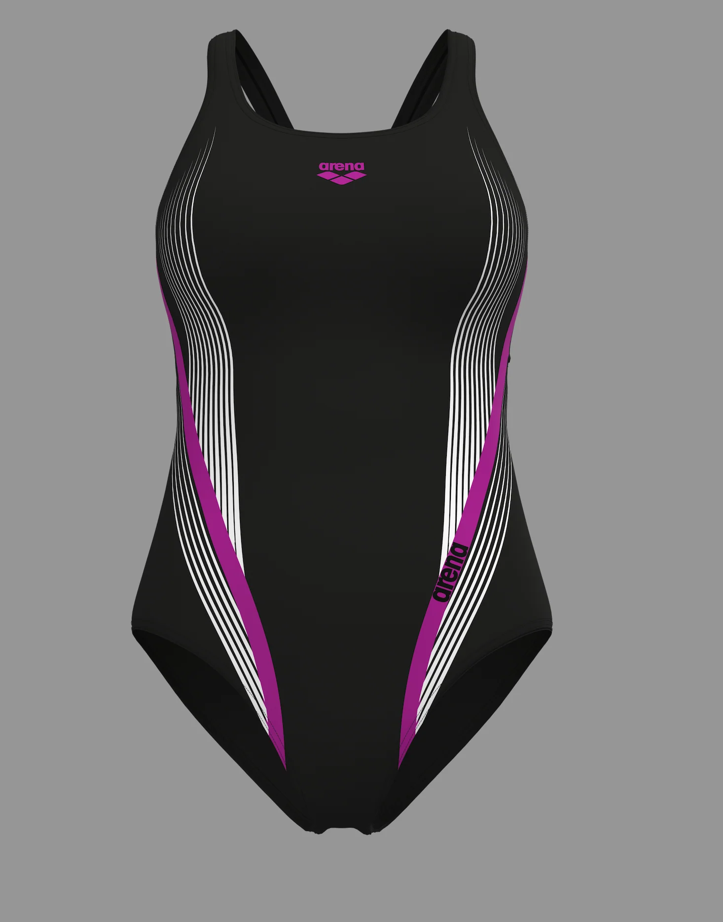 Dynamic Swim Pro Back - Image 5