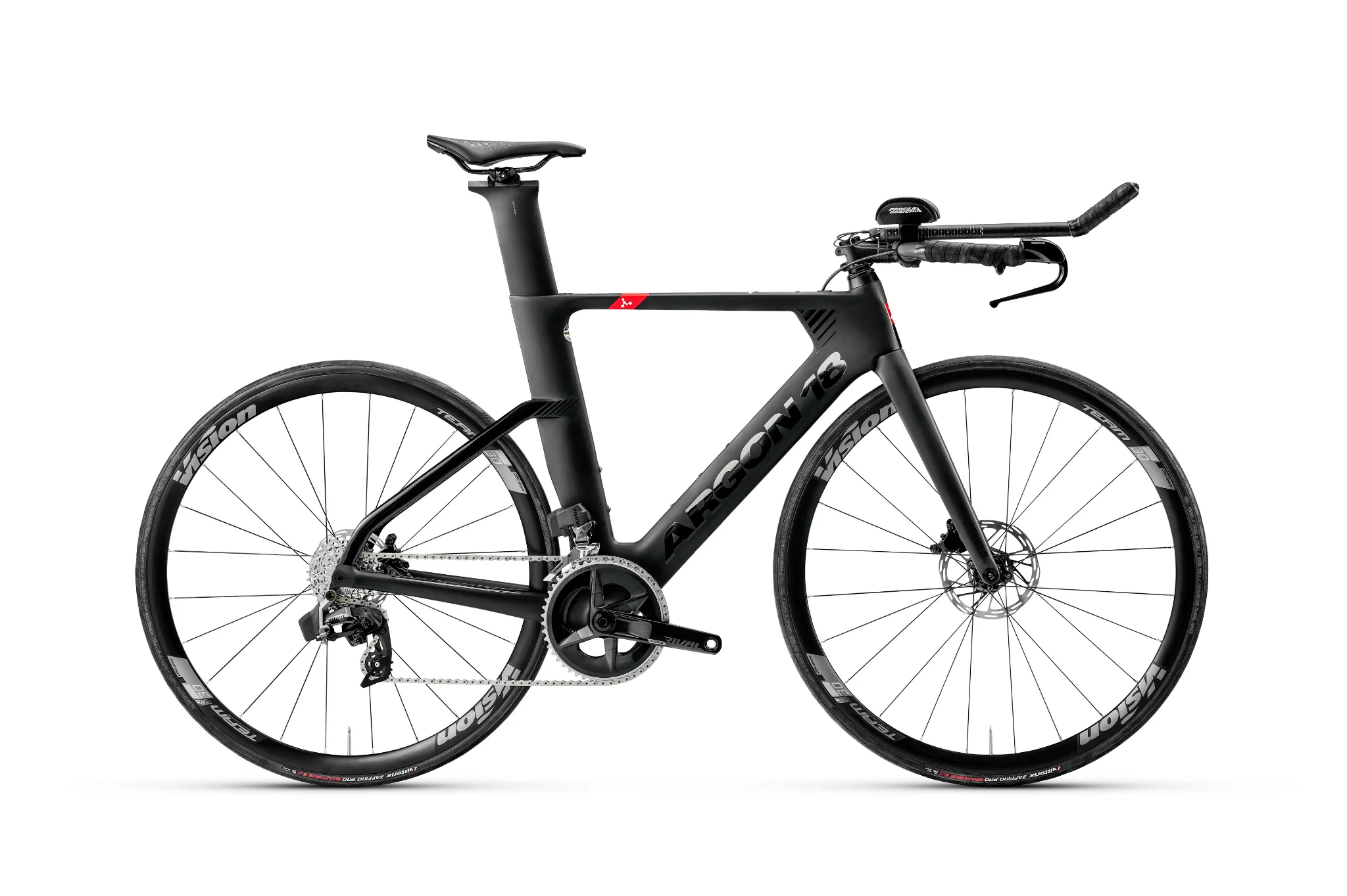 E-117 Tri Disc Rival eTap AXS - Image 5