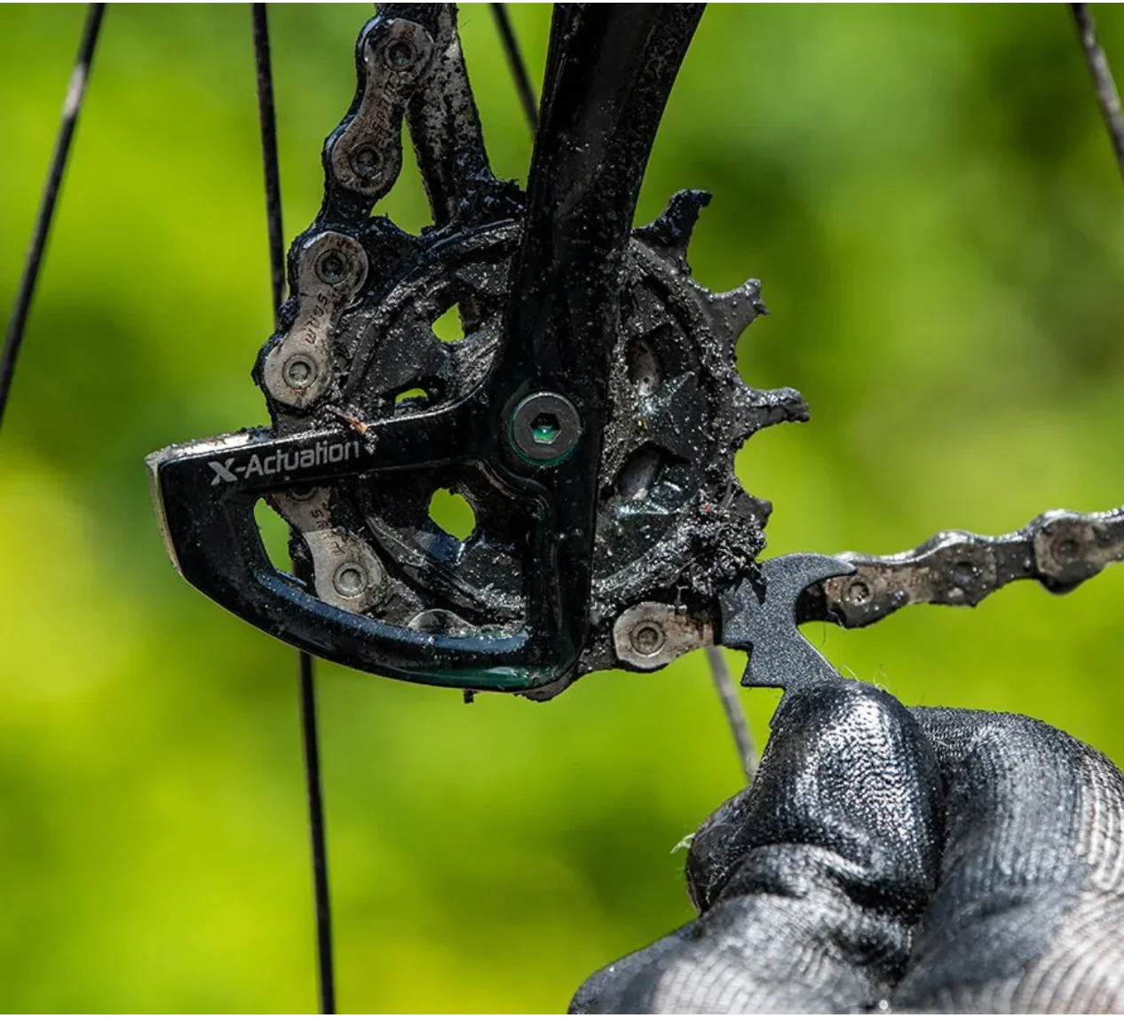 E-Bike Essentials Kit - Image 3