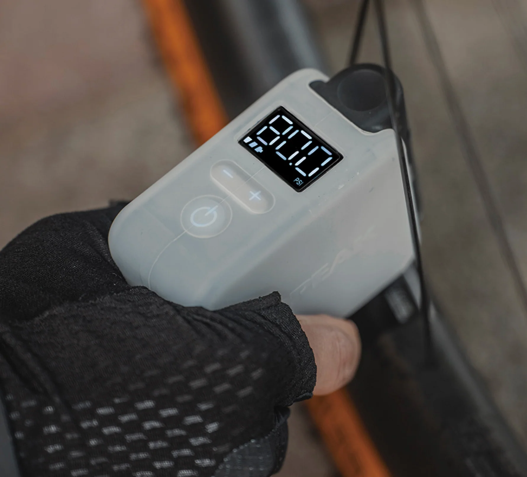 E-Booster® Digital Electric Pump - Image 2