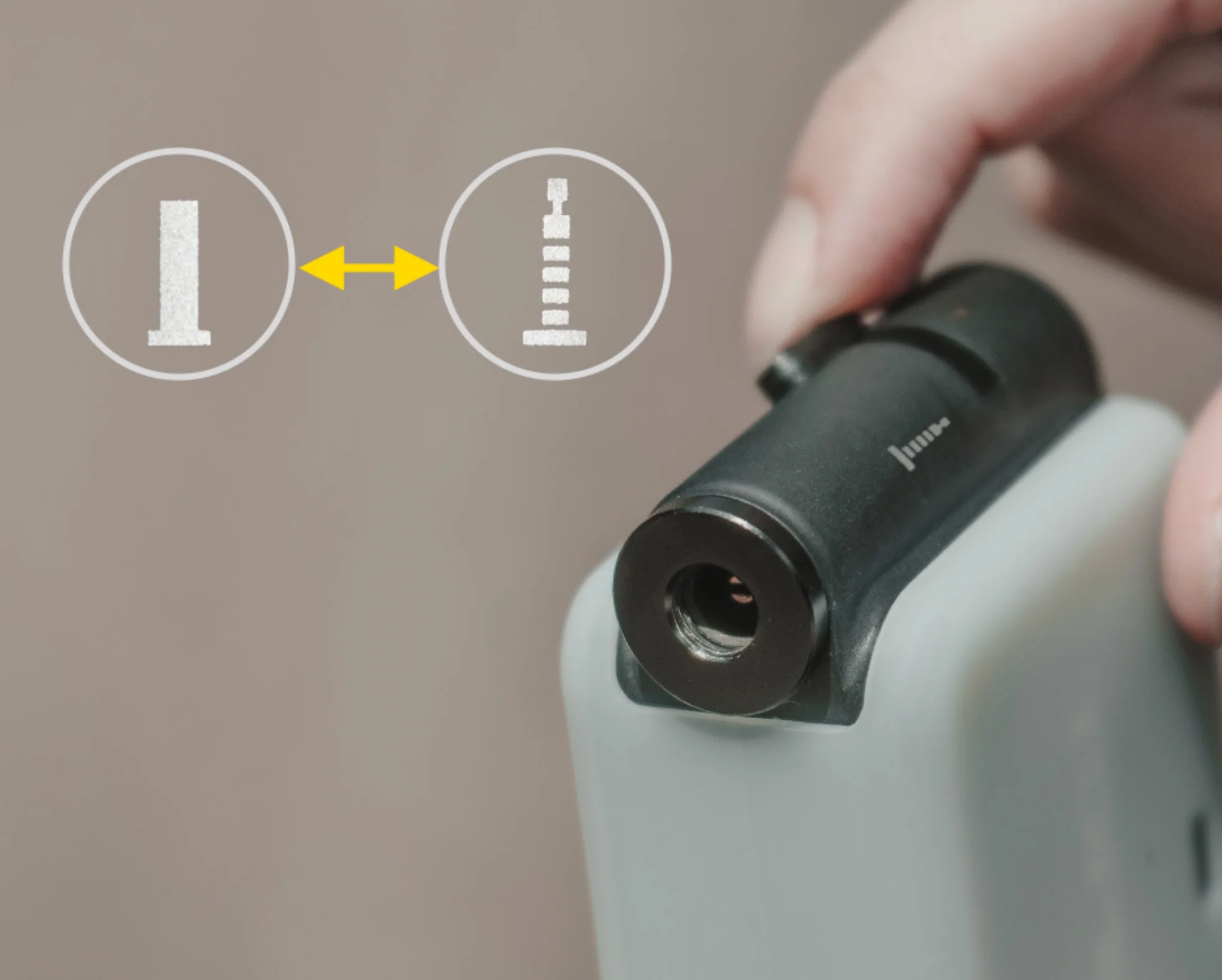 E-Booster® Digital Electric Pump - Image 4