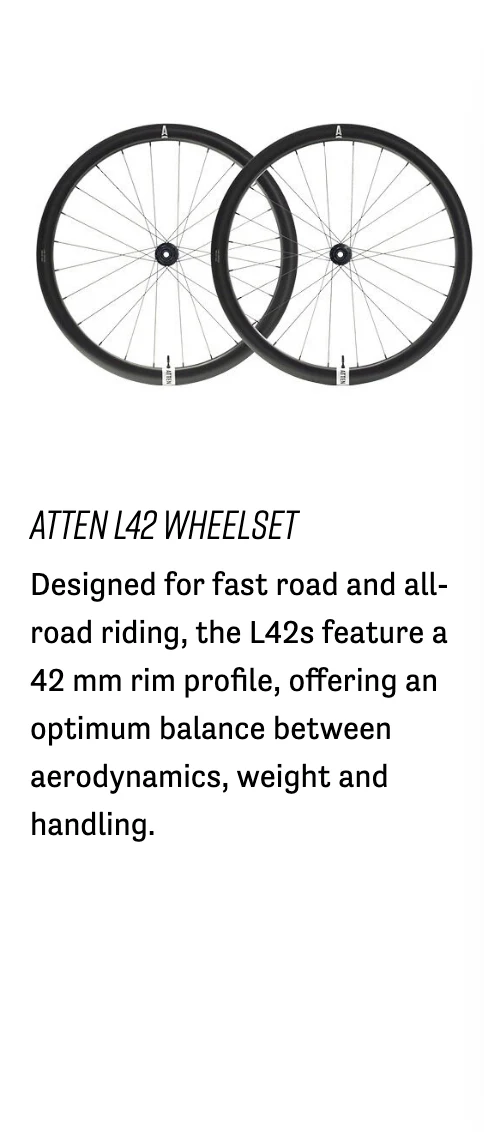 E117 Disc 105 Di2 - Image 10