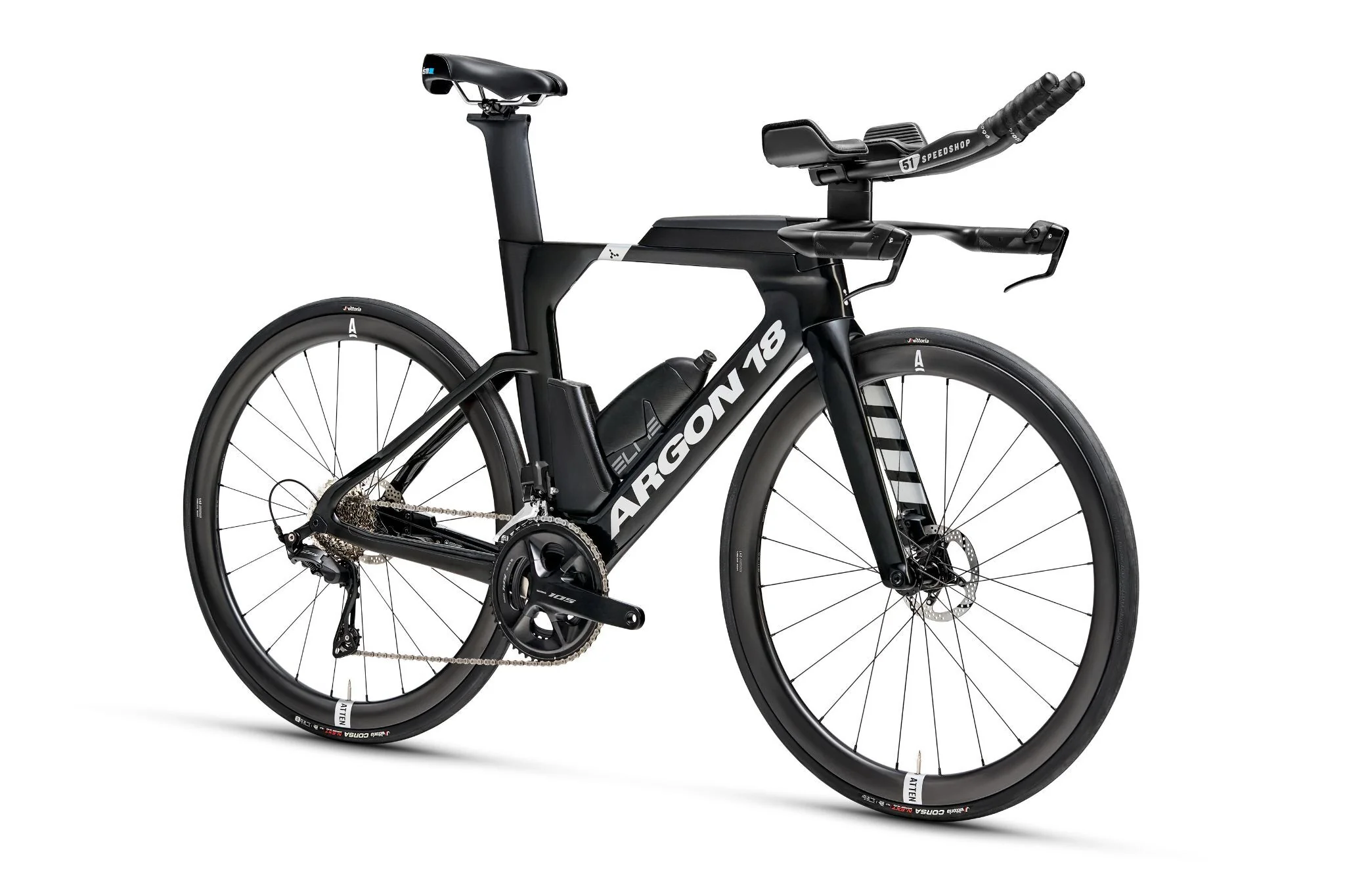 E117 Disc 105 Di2 - Image 3