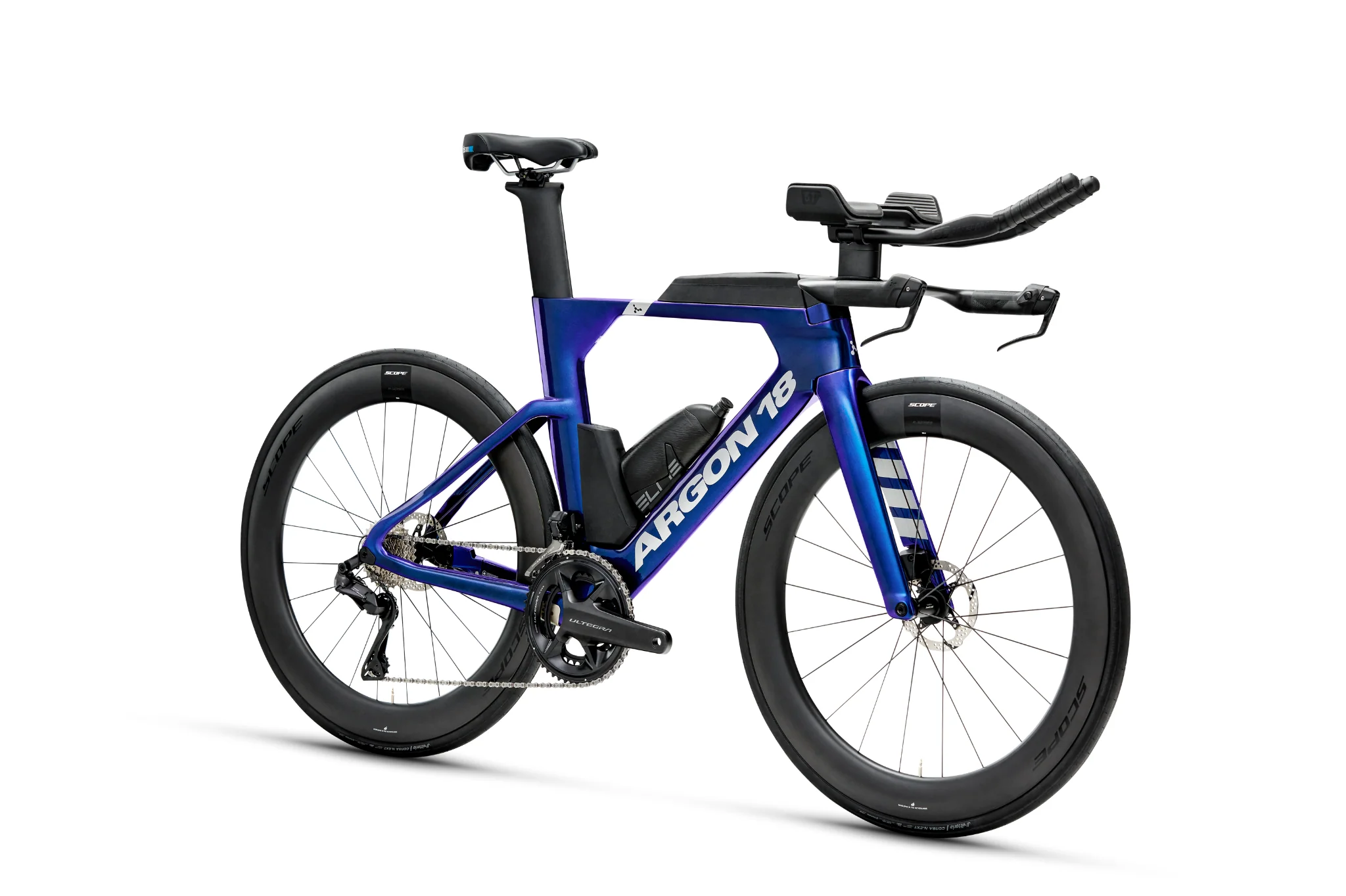 E117 Disc 105 Di2 - Image 4