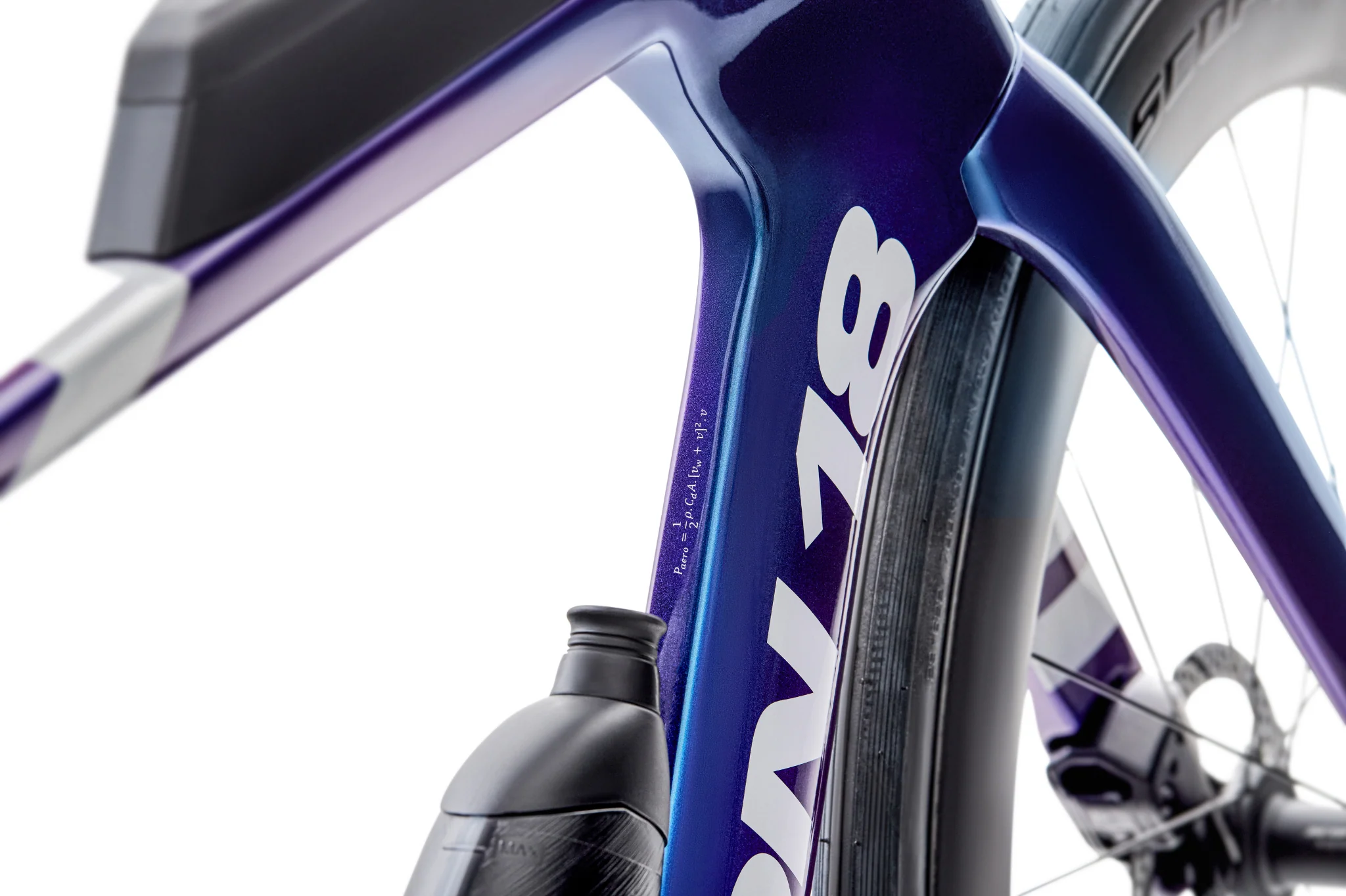 E117 Rival AXS - Image 3