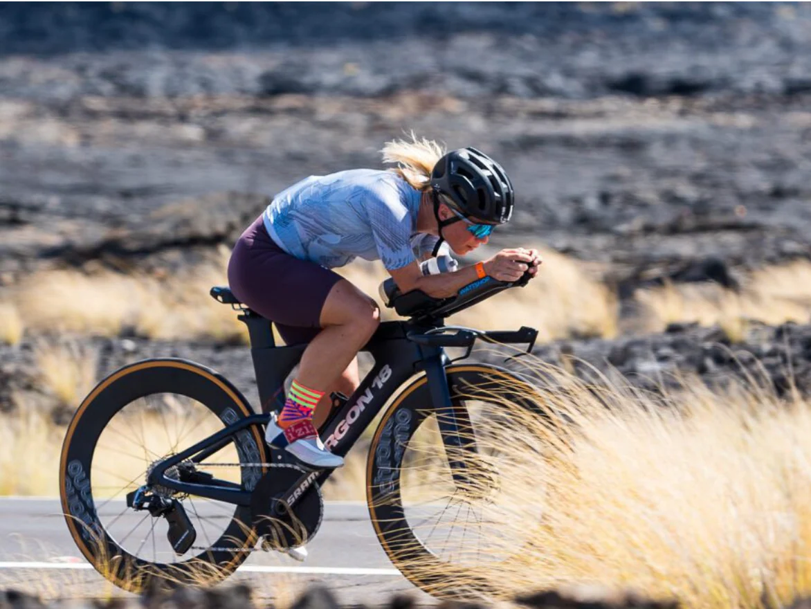 E119 Tri+ Disc Ultegra Di2 - Image 3