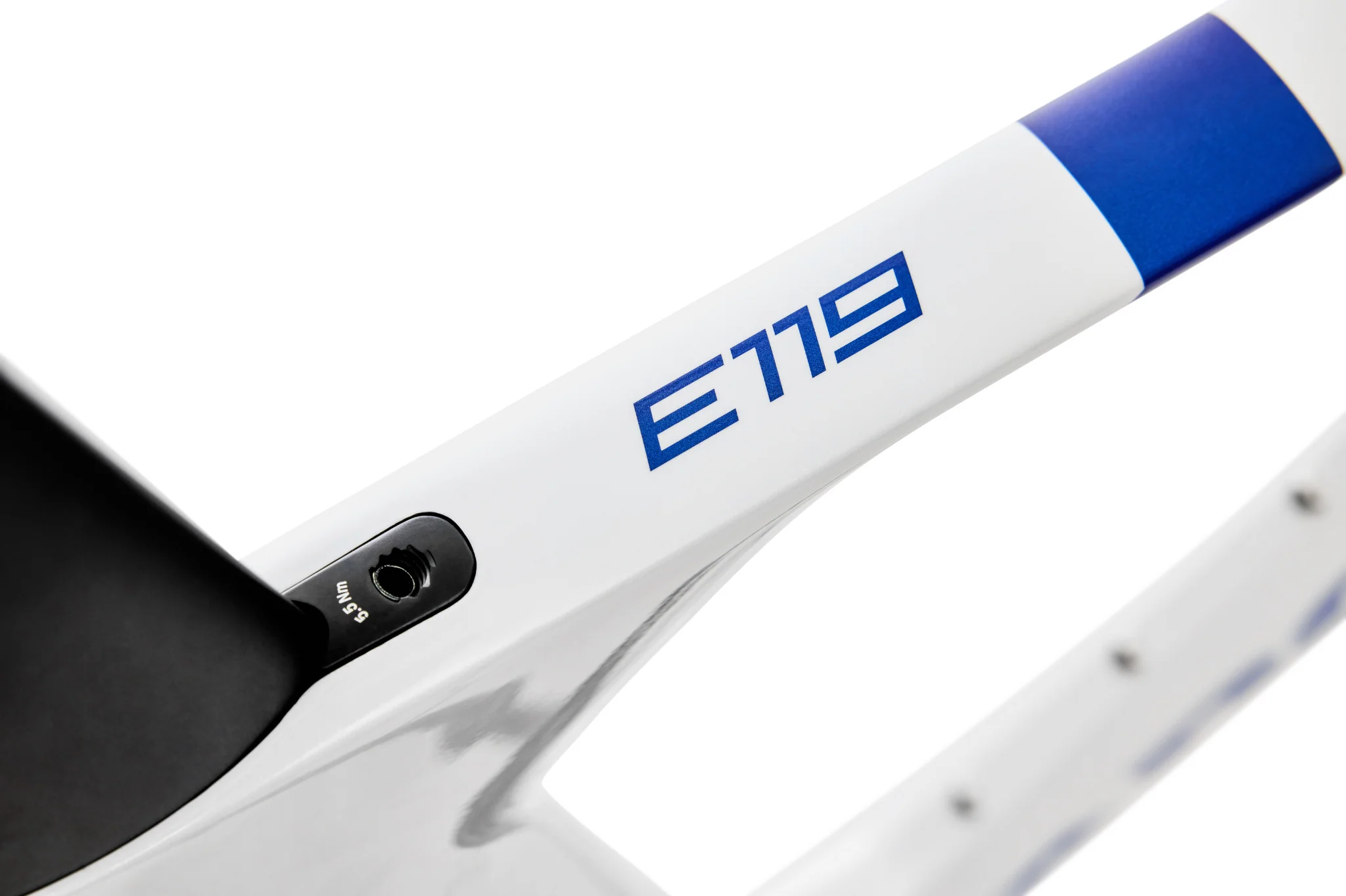 E119 Tri+ Disc Ultegra Di2 - Image 7
