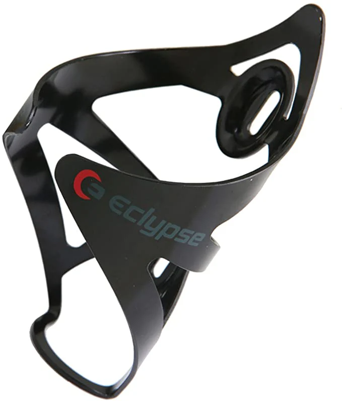 Aero-Flow Carbon Bottle Cage