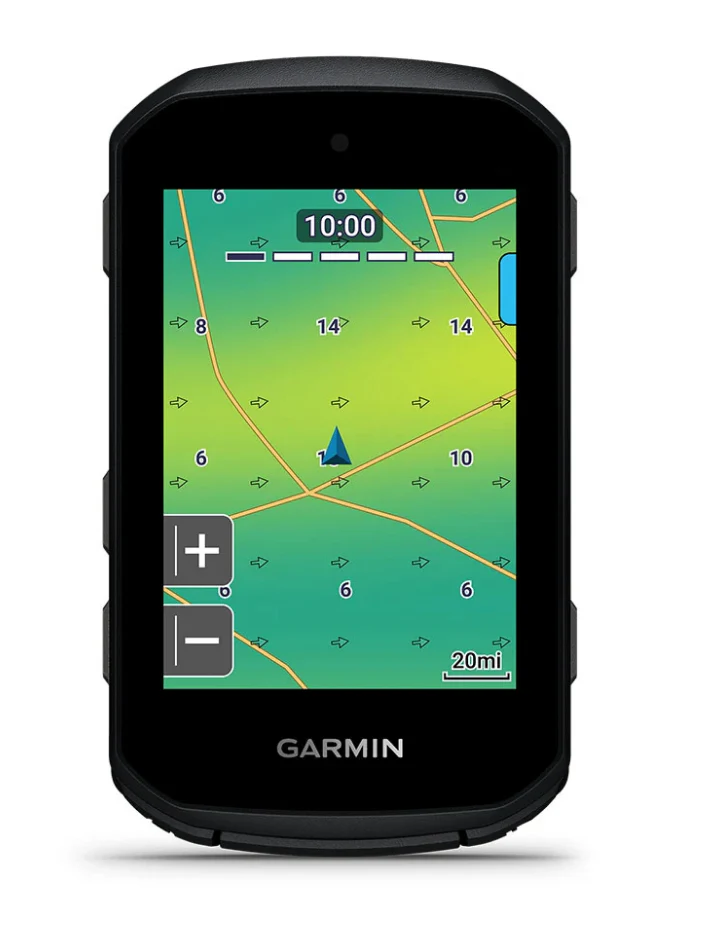 Edge® 550 - Image 7