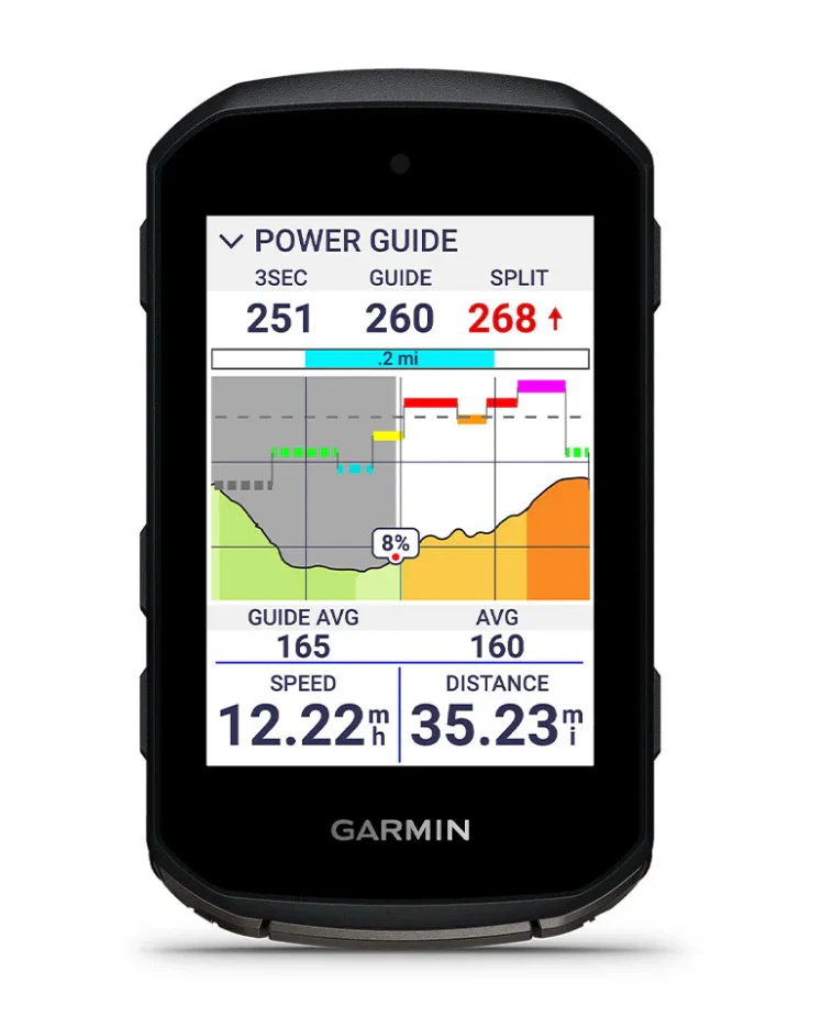 Edge® 850 - Image 5